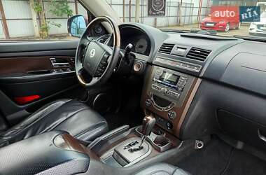 Внедорожник / Кроссовер SsangYong Rexton 2013 в 