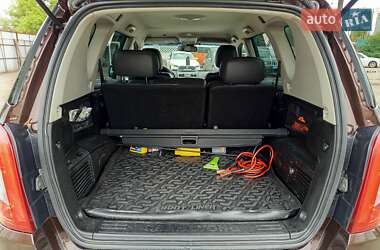 Внедорожник / Кроссовер SsangYong Rexton 2013 в 
