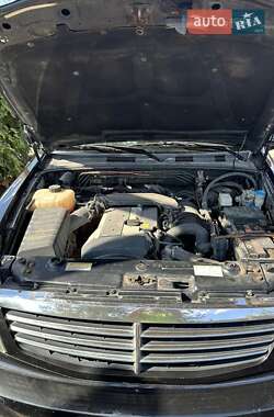 Внедорожник / Кроссовер SsangYong Rexton 2006 в 