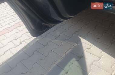 Внедорожник / Кроссовер SsangYong Rexton 2007 в 
