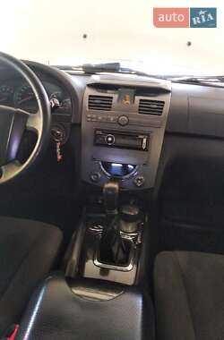 Внедорожник / Кроссовер SsangYong Rexton 2012 в 