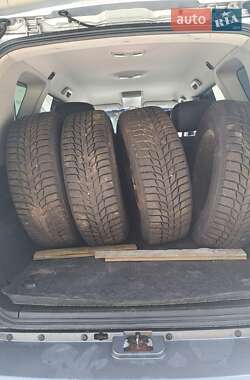 Внедорожник / Кроссовер SsangYong Rexton 2006 в 