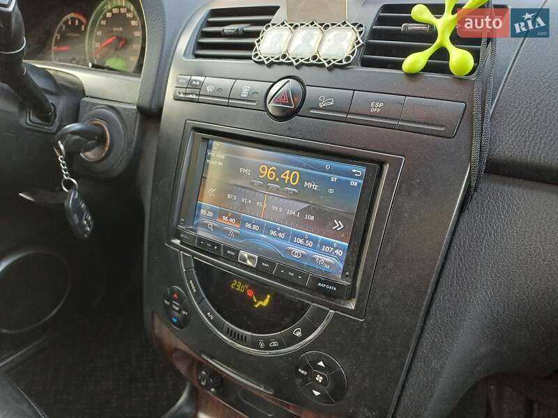 Внедорожник / Кроссовер SsangYong Rexton 2007 в Киеве