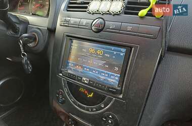 Позашляховик / Кросовер SsangYong Rexton 2007 в 