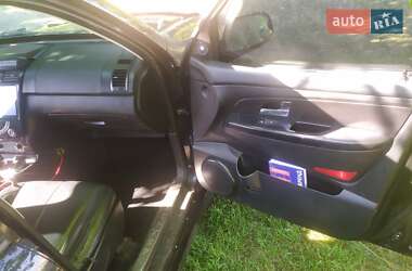 Внедорожник / Кроссовер SsangYong Rexton 2008 в 