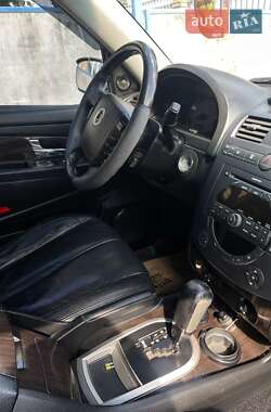 Внедорожник / Кроссовер SsangYong Rexton 2008 в 