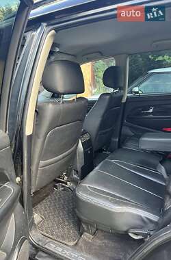Внедорожник / Кроссовер SsangYong Rexton 2008 в 
