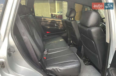 Внедорожник / Кроссовер SsangYong Rexton 2011 в 