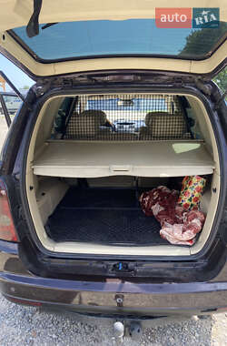 Внедорожник / Кроссовер SsangYong Rexton 2008 в 