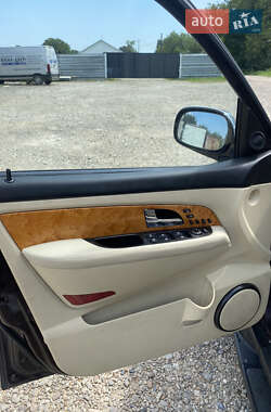 Внедорожник / Кроссовер SsangYong Rexton 2008 в 