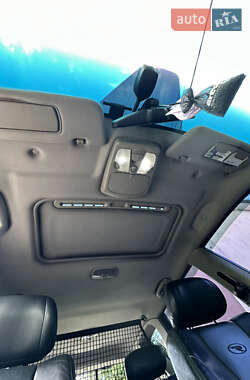 Внедорожник / Кроссовер SsangYong Rexton 2008 в 