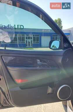 Внедорожник / Кроссовер SsangYong Rexton 2007 в 