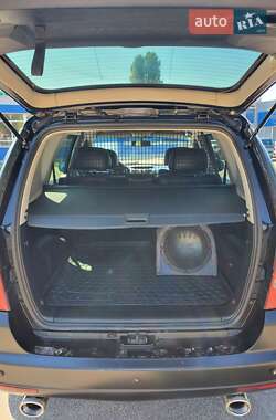 Внедорожник / Кроссовер SsangYong Rexton 2007 в 