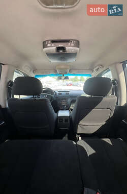 Внедорожник / Кроссовер SsangYong Rexton 2007 в 