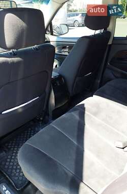 Внедорожник / Кроссовер SsangYong Rexton 2008 в 