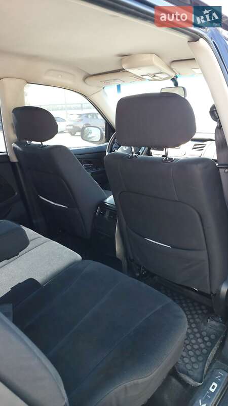 Внедорожник / Кроссовер SsangYong Rexton 2008 в Киеве фото 14 Внедорожник / Кроссовер SsangYong Rexton 2008 в Киеве