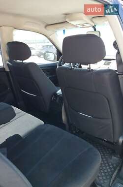 Внедорожник / Кроссовер SsangYong Rexton 2008 в 