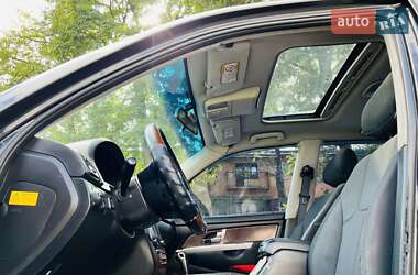 Внедорожник / Кроссовер SsangYong Rexton 2004 в 