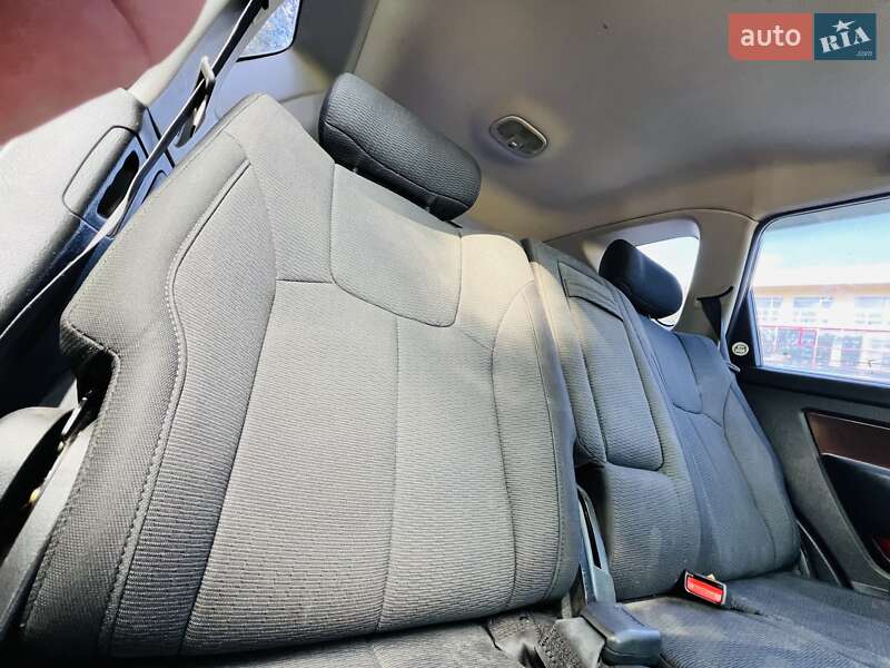 Позашляховик / Кросовер SsangYong Rexton 2004 в Чернівцях