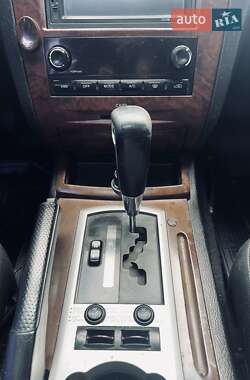 Внедорожник / Кроссовер SsangYong Rexton 2004 в 