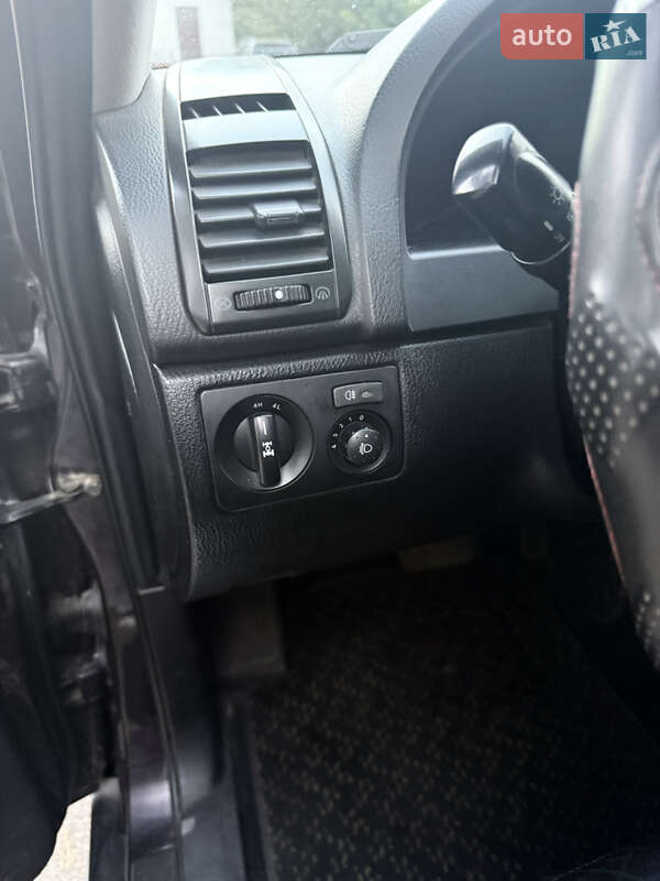 Внедорожник / Кроссовер SsangYong Rexton 2008 в Броварах фото 14 Внедорожник / Кроссовер SsangYong Rexton 2008 в Броварах