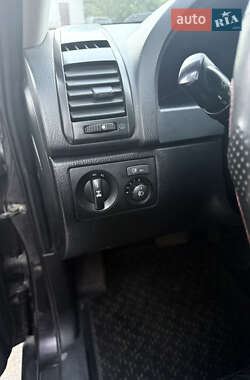 Внедорожник / Кроссовер SsangYong Rexton 2008 в 