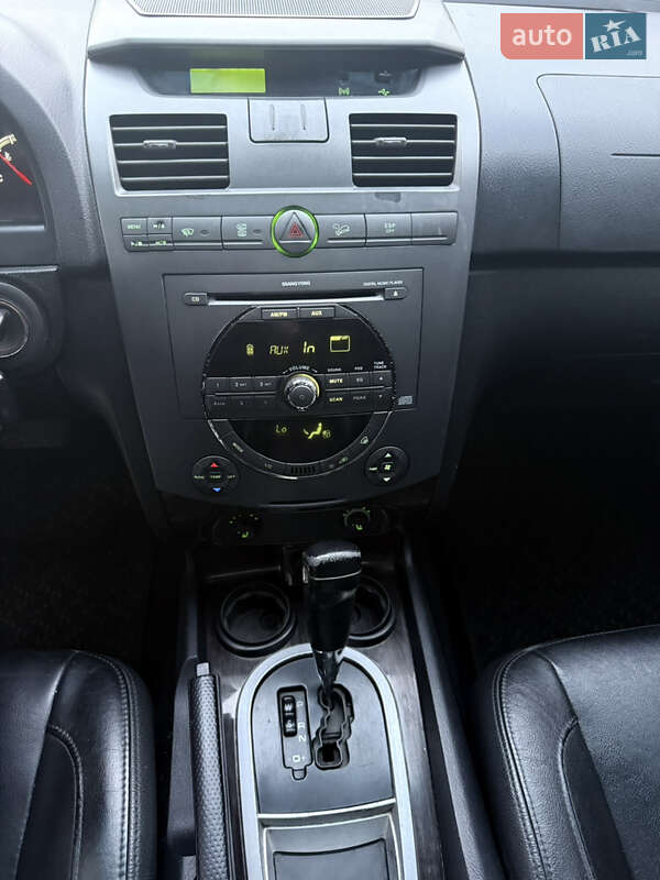 Внедорожник / Кроссовер SsangYong Rexton 2008 в Броварах фото 15 Внедорожник / Кроссовер SsangYong Rexton 2008 в Броварах