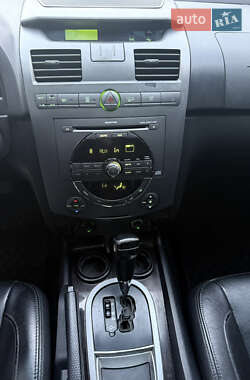 Внедорожник / Кроссовер SsangYong Rexton 2008 в 