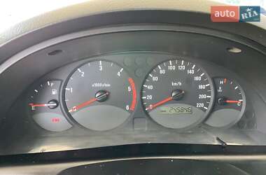 Внедорожник / Кроссовер SsangYong Rexton 2006 в 