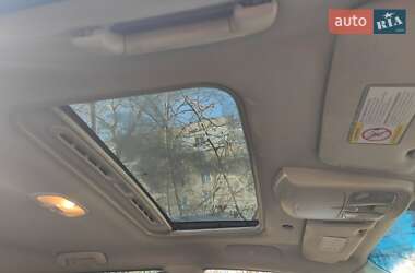 Внедорожник / Кроссовер SsangYong Rexton 2013 в 