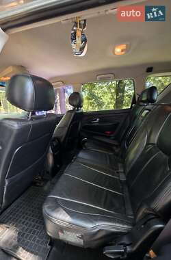 Внедорожник / Кроссовер SsangYong Rexton 2011 в 