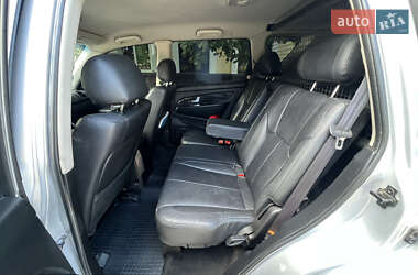 Внедорожник / Кроссовер SsangYong Rexton 2011 в 
