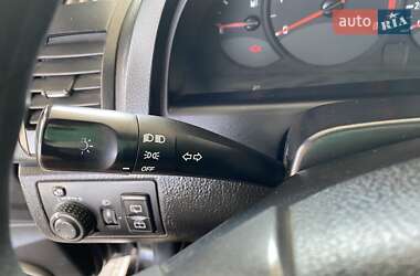 Внедорожник / Кроссовер SsangYong Rexton 2006 в 
