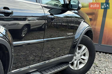 Внедорожник / Кроссовер SsangYong Rexton 2017 в 