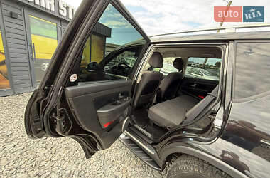 Внедорожник / Кроссовер SsangYong Rexton 2017 в 