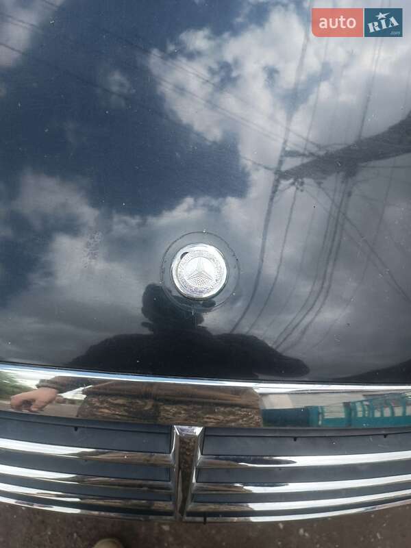 Внедорожник / Кроссовер SsangYong Rexton 2007 в Львове фото 15 Внедорожник / Кроссовер SsangYong Rexton 2007 в Львове