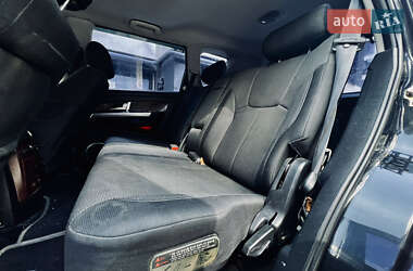 Внедорожник / Кроссовер SsangYong Rexton 2004 в 