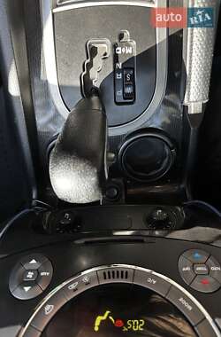 Внедорожник / Кроссовер SsangYong Rexton 2010 в 