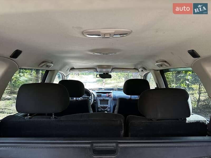 Внедорожник / Кроссовер SsangYong Rexton 2010 в Киеве