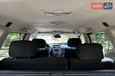 Внедорожник / Кроссовер SsangYong Rexton 2010 в 