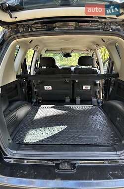 Внедорожник / Кроссовер SsangYong Rexton 2010 в 