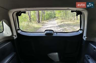 Внедорожник / Кроссовер SsangYong Rexton 2010 в 