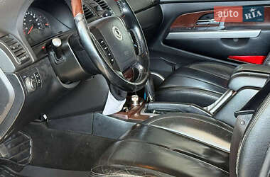 Позашляховик / Кросовер SsangYong Rexton 2004 в 