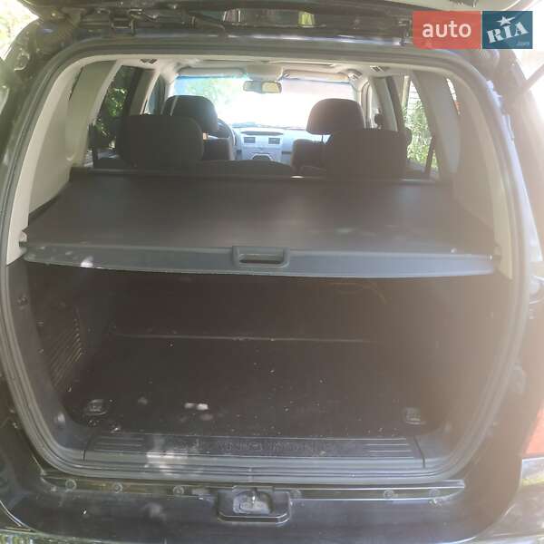 Позашляховик / Кросовер SsangYong Rexton 2010 в Одесі