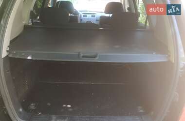 Внедорожник / Кроссовер SsangYong Rexton 2010 в 