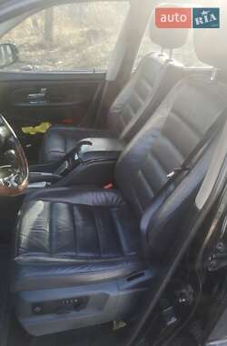 Внедорожник / Кроссовер SsangYong Rexton 2007 в 