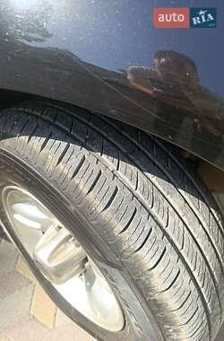 Позашляховик / Кросовер SsangYong Rexton 2005 в 