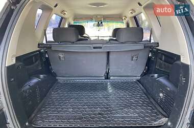 Позашляховик / Кросовер SsangYong Rexton 2006 в 