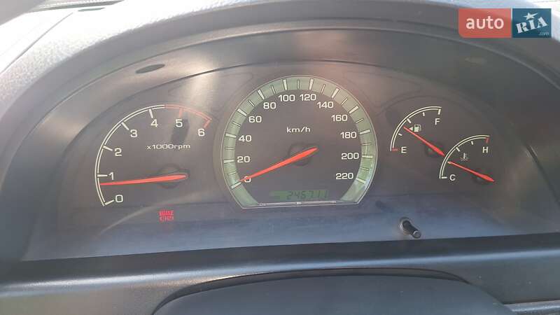 Позашляховик / Кросовер SsangYong Rexton 2008 в Києві фото 15 Позашляховик / Кросовер SsangYong Rexton 2008 в Києві