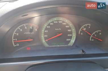 Позашляховик / Кросовер SsangYong Rexton 2008 в 